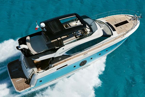 Monte Carlo Yachts MC6