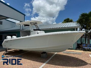 2025 Edgewater 262CC