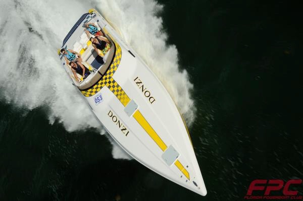 Donzi Boats For Sale - Boats.com