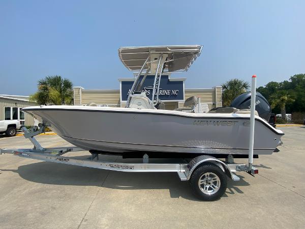 2024 Key West 203 FS