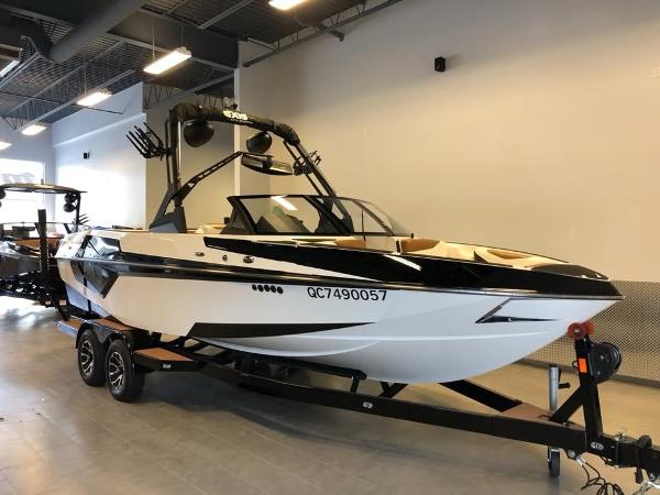 2021 Axis T23