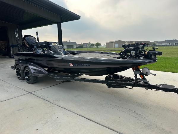 2022 Skeeter FXR20