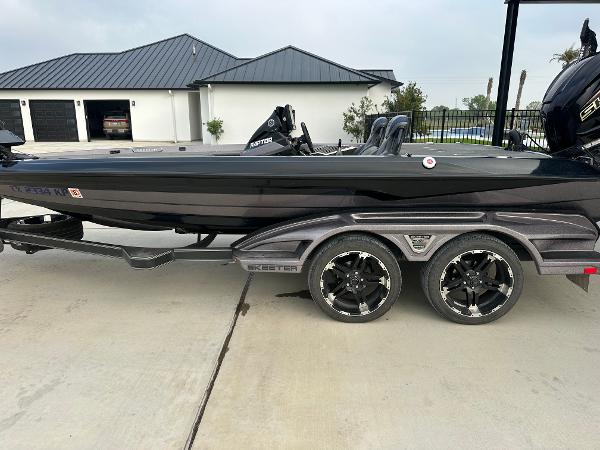 2022 Skeeter FXR20