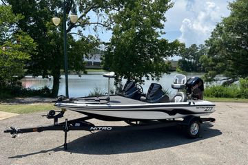 2026 Nitro Z17