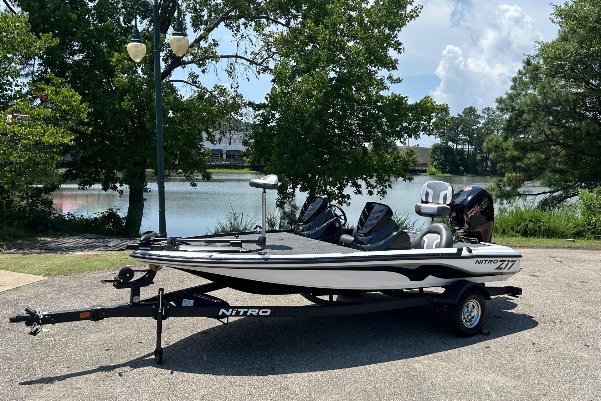 2026 Nitro Z17