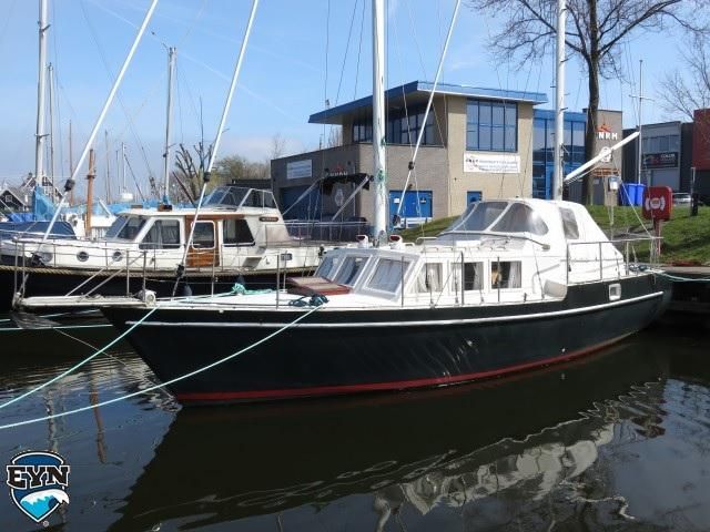 One Off van der Stadt