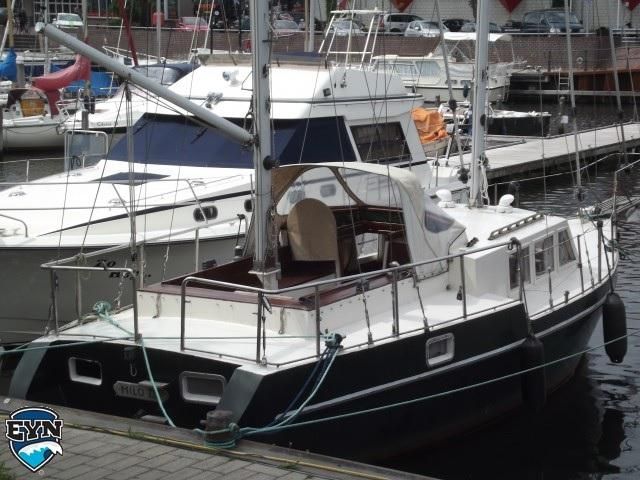One Off van der Stadt