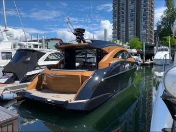 2008 Marquis 40 SC
