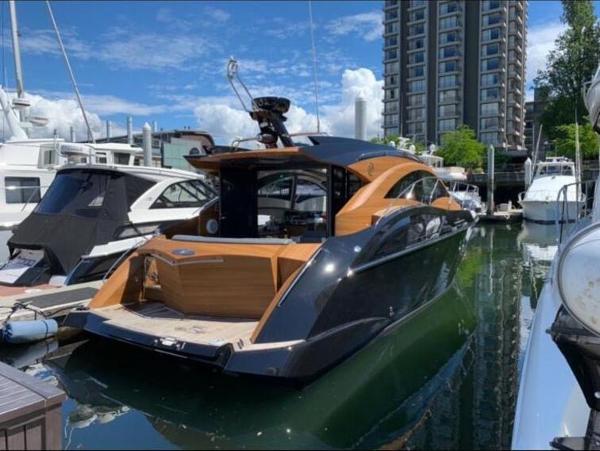 Marquis 40 SC