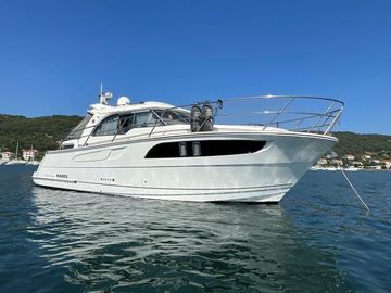2015 Marex 320 ACC