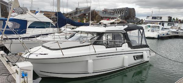 Jeanneau Merry Fisher 795 s2