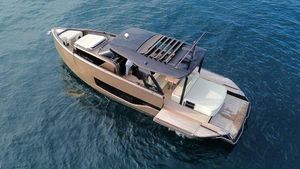 Cranchi A46 Cranchi YACHT A46 Luxury Tender 2022