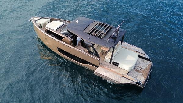 Cranchi A46 Cranchi YACHT A46 Luxury Tender 2022