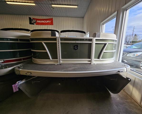 2025 Godfrey Marine Sweetwater 2286 C