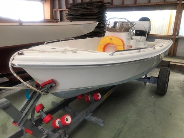 2013 Key West 1520 Cc