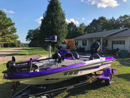 Bass Cat Margay Boats For Sale Boats Com