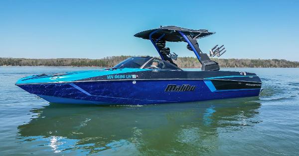 Malibu 24 Mxz boats for sale - boats.com