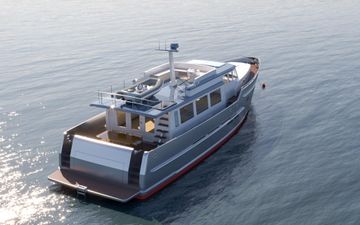 2026 Bestevaer 63 M/Y