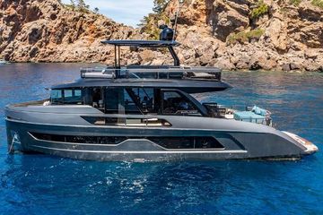 2025 Explorer 62
