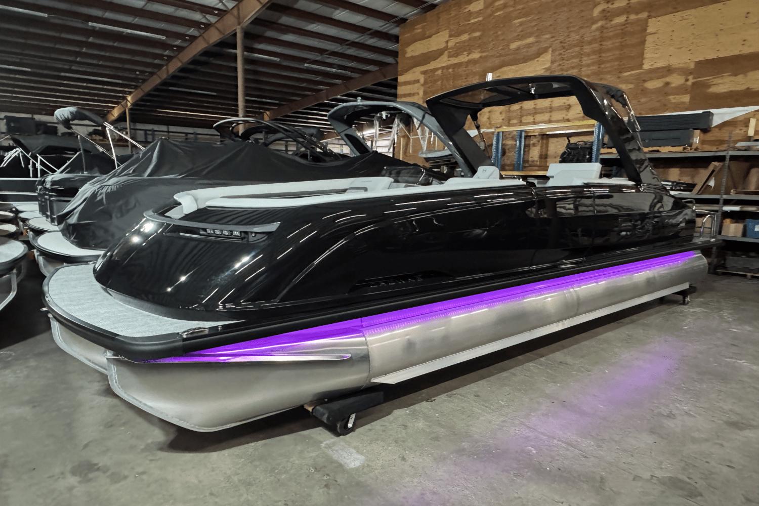 2025 Harris Crowne 250