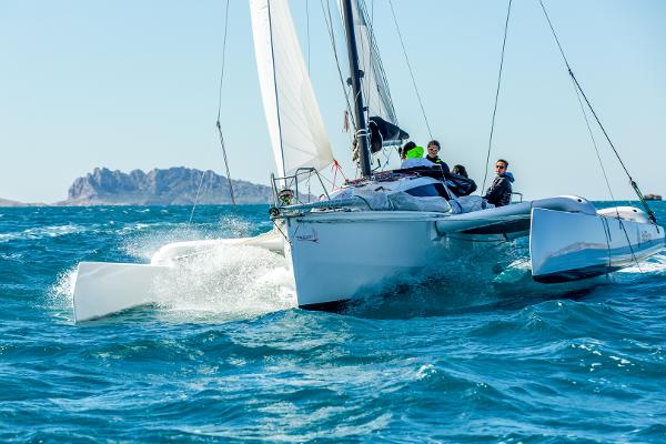 TRICAT 30