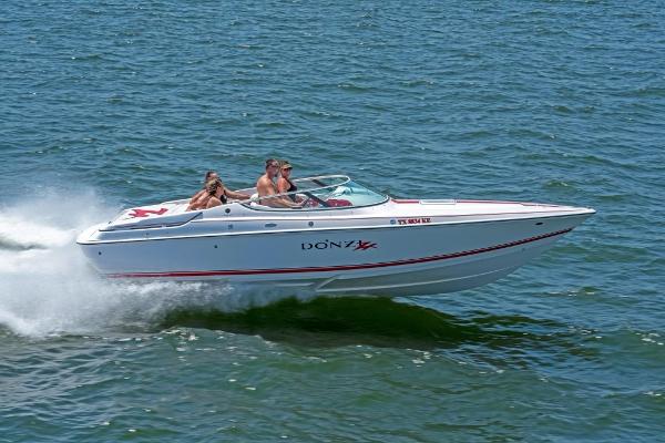 Donzi Zx boats for sale in United States - boats.com