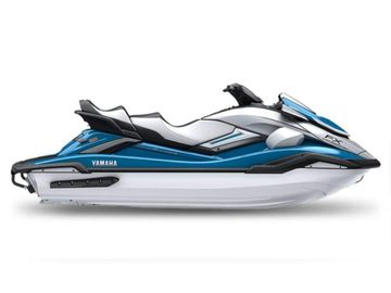 2026 Yamaha Boats Waverunner FX Cruiser HO w/ Audio