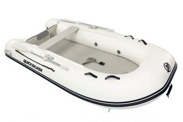 2024 Quicksilver 320 AIRDECK MODELL 2022
