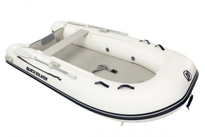2024 Quicksilver 320 AIRDECK MODELL 2022