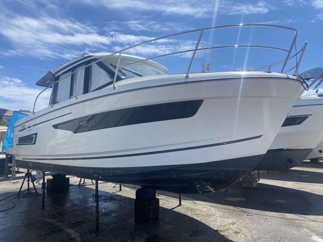 Jeanneau Merry Fisher 895