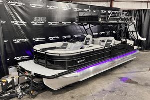Harris Solstice RD 270