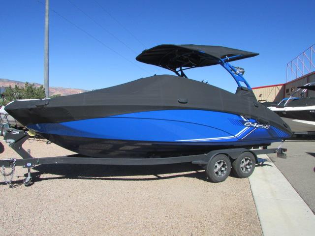 Yamaha Boats 242 X