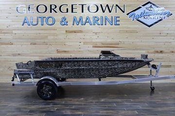 2024 Excel Boats Viper F4 1651