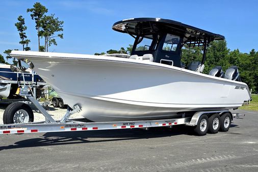 2024 Sea Pro 322 Off Shore