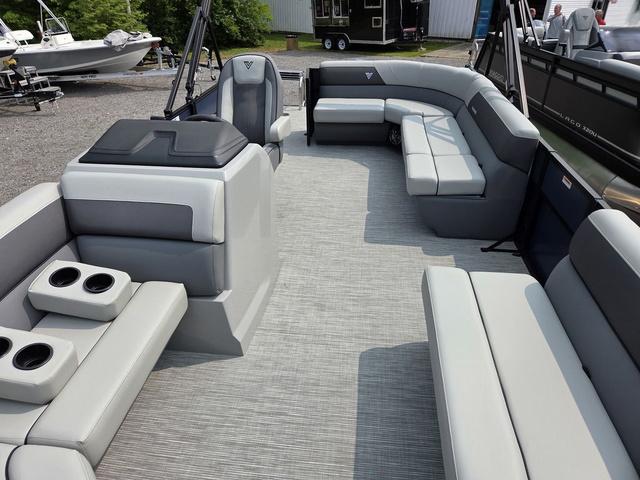 Viaggio LAGO V20C Bi-Toon
