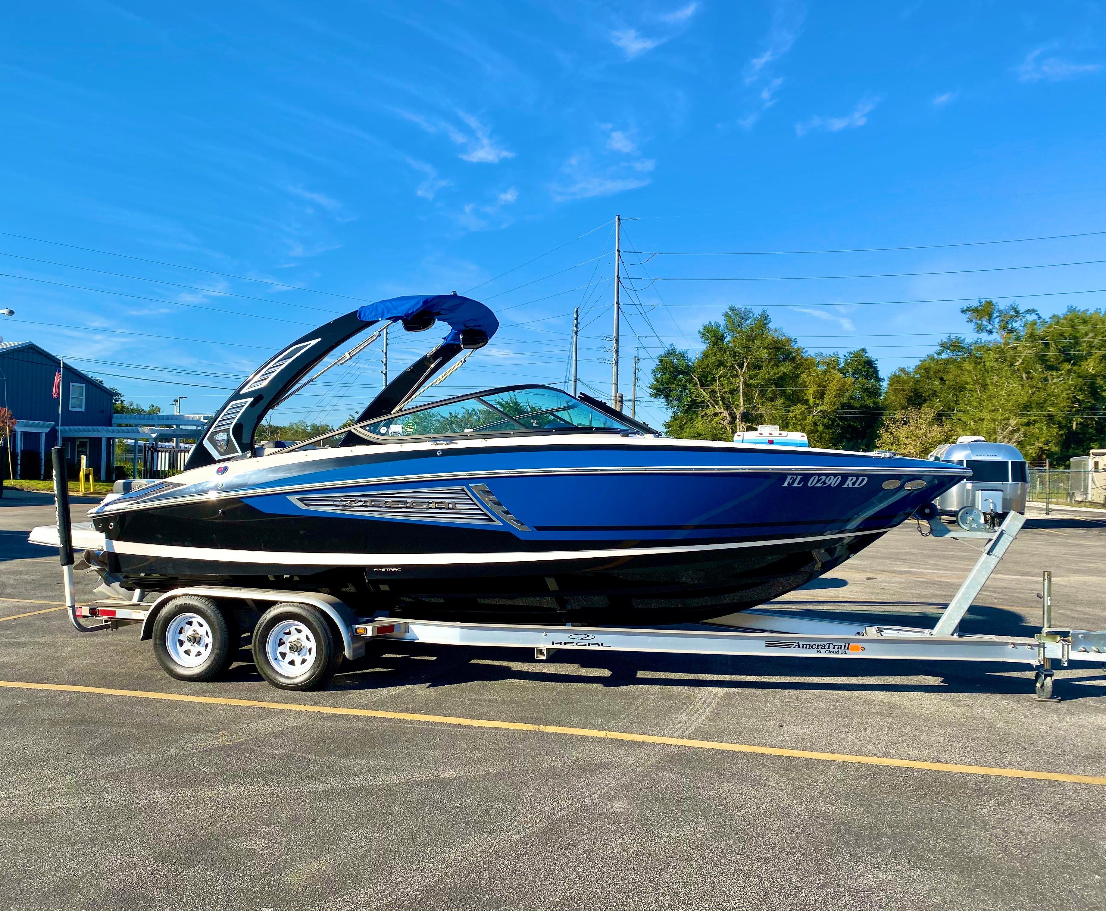 2016 Regal 2300 RX Bowrider, Altamonte Springs Florida - boats.com