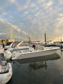 2022 SeaVee 390B
