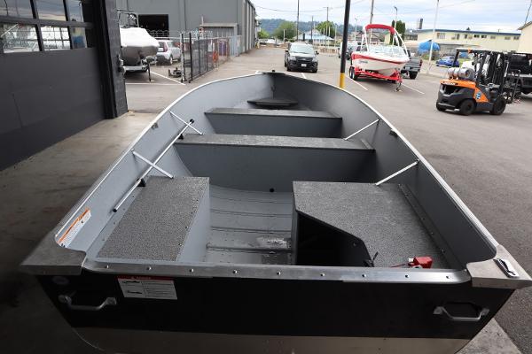 2024 Lowe WV1670