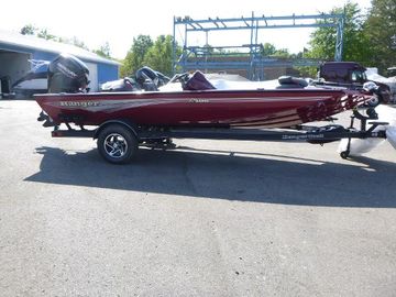 2024 Ranger RT188