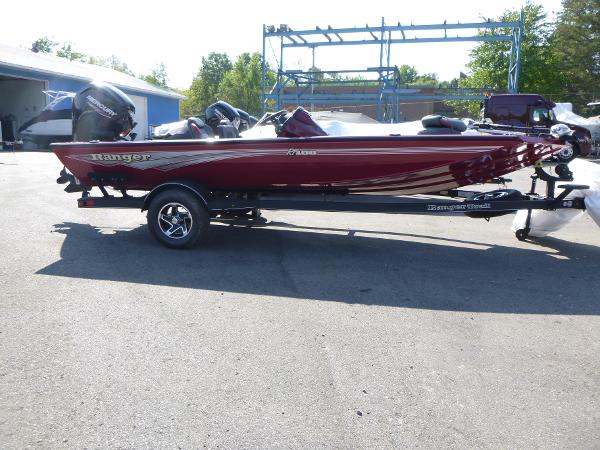 2024 Ranger RT188