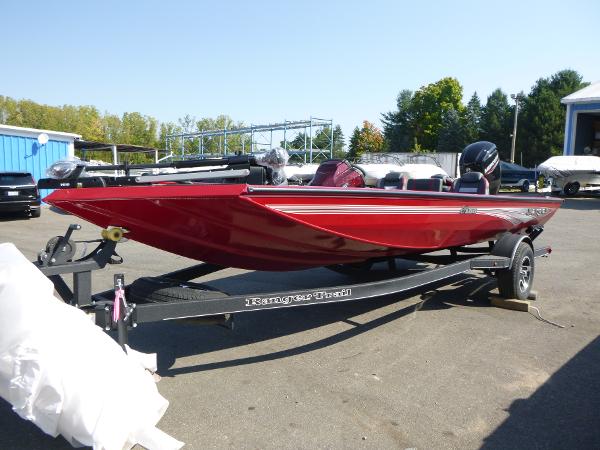 2024 Ranger RT188
