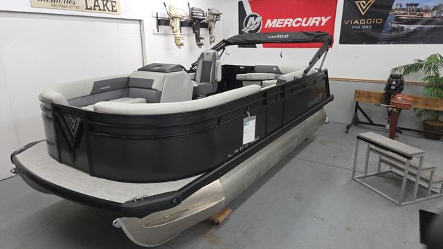 Viaggio LAGO V18C Bi-Toon