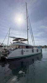 2011 Lagoon 560
