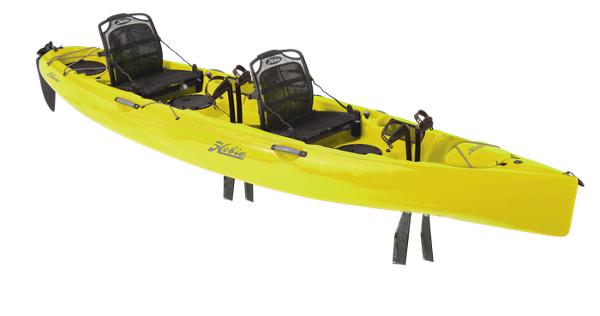2022 Hobie Mirage Oasis