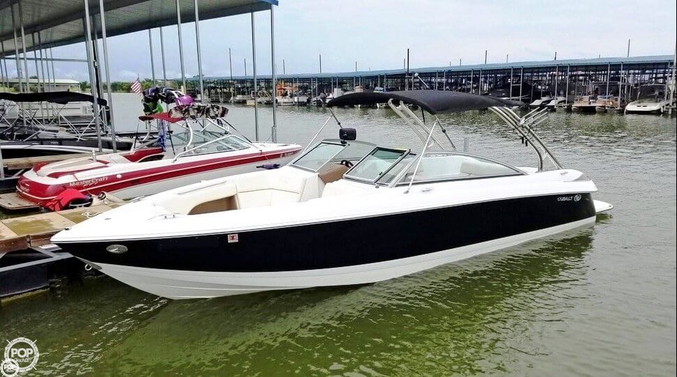 Cobalt 272 boats for sale - boats.com