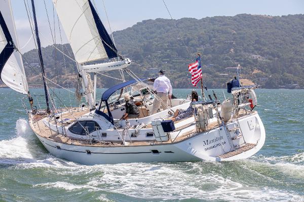 sailing yachts for sale by owner