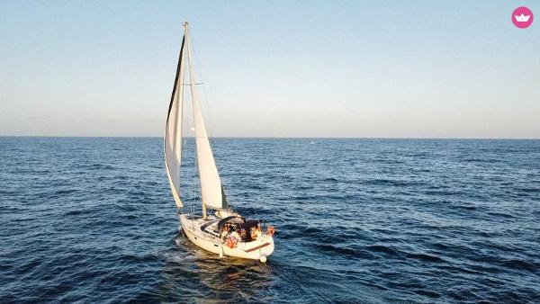 1992 Beneteau Oceanis 430