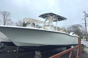 2020 Key West 239 FS