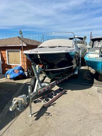 2021 Cutwater C-24 DC