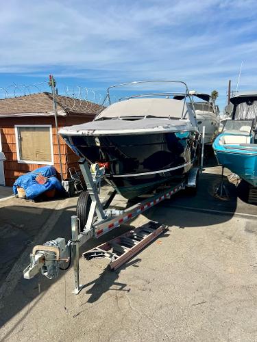 Cutwater C-24 DC 24 Cutwater C-24 DC